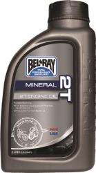 Bel-ray 2t mineral engine oil