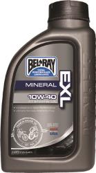 Bel-ray exl mineral 4t engine oil