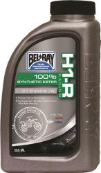 Bel-ray h1r racing 100 percent synthetic ester 2t engine oil