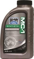 Bel-ray mc-1 racing full synthetic 2t engine oil