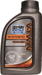 Bel-ray v twin synthetic engine oil