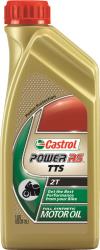 Castrol full synthetic 2t power rs motor oil