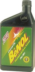 Klotz benol racing castor oil
