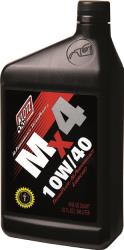 Klotz mx4 techniplate synthetic engine oil