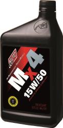 Klotz mx4 techniplate synthetic engine oil