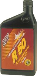 Klotz r50 synthetic racing engine oil