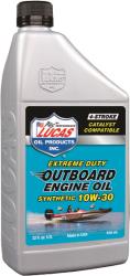 Lucas outboard 4 stroke motor oil