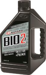 Maxima racing oils 2-cycle lubrication