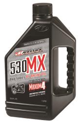 Maxima racing oils 530 mx