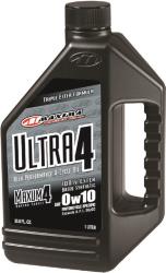 Maxima racing oils maxum 4 extra and ultra racing