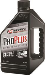 Maxima racing oils maxum 4 pro plus