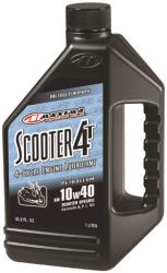 Maxima racing oils scooter 4t