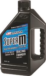 Maxima racing oils super m