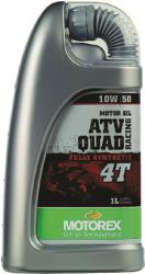 Motorex atv quad racing 4t engine oil