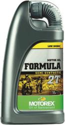 Motorex formula 2t engine oil