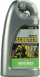 Motorex sport max 4t engine oil