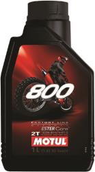 Motul 800 2t offroad engine oil