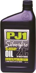 Pj1 2-stroke injector premix oil