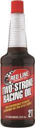 Red line 2 stroke racing oil