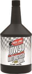 Red line 4t motor oil