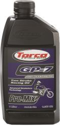 Torco gp-7 racing 2-cycle oil