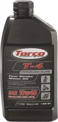 Torco t4 petroleum motorcycle oil