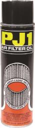 Pj1 fabric air filter oil
