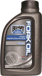 Bel-ray high performance fork oil