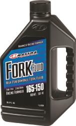 Maxima racing oils fork fluid