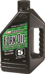 Maxima racing oils fork oil