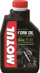 Motul 5w semi synthetic ester expert fork oil