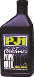Pj1 competition fork oil