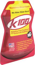K100 fuel additive