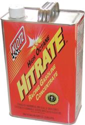 Klotz hitrate racing gas concentrate