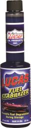 Lucas fuel stabilizer