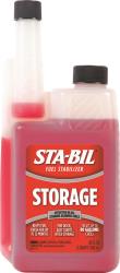 Sta-bil gas stabilizer