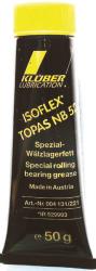 Kluber lubrication isoflex topas nb 52 grease