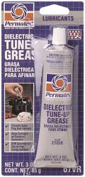 Permatex dielectric grease