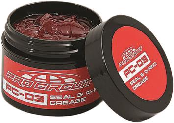 Pro circuit pc03 seal and oring grease