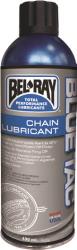 Bel-ray blue tac chain lube