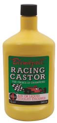 Blendzall racing castor lube - 4 cycle