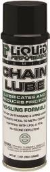 Liquid performance chain lube