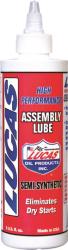 Lucas assembly lube