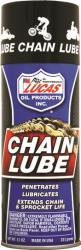 Lucas chain lube