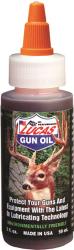 Lucas gun oil