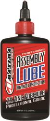 Maxima racing oils assembly lube
