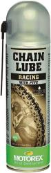 Motorex chain lube racing