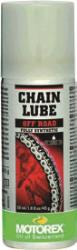 Motorex offroad chain lube
