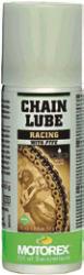 Motorex racing chain lube