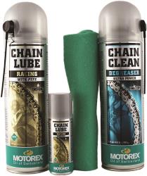 Motorex racing clean kit